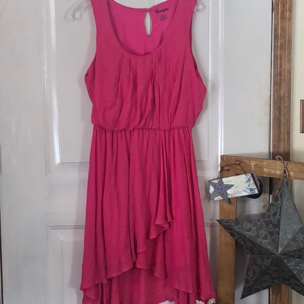 Wrangler Dress